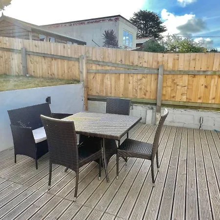 Holiday home Seaside Family Hayle