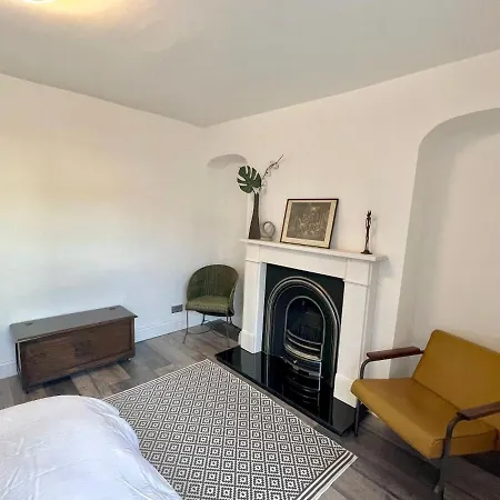 Seaside Family Holiday home Hayle